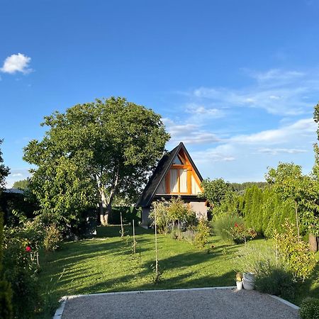 Petrovaradin Chalet Novi Sad Exterior photo