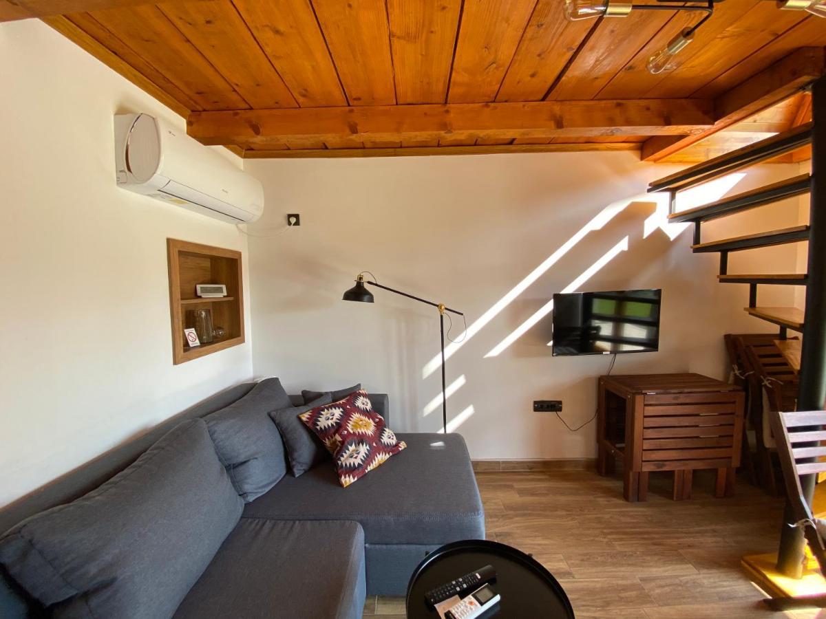 Petrovaradin Chalet Novi Sad Exterior photo