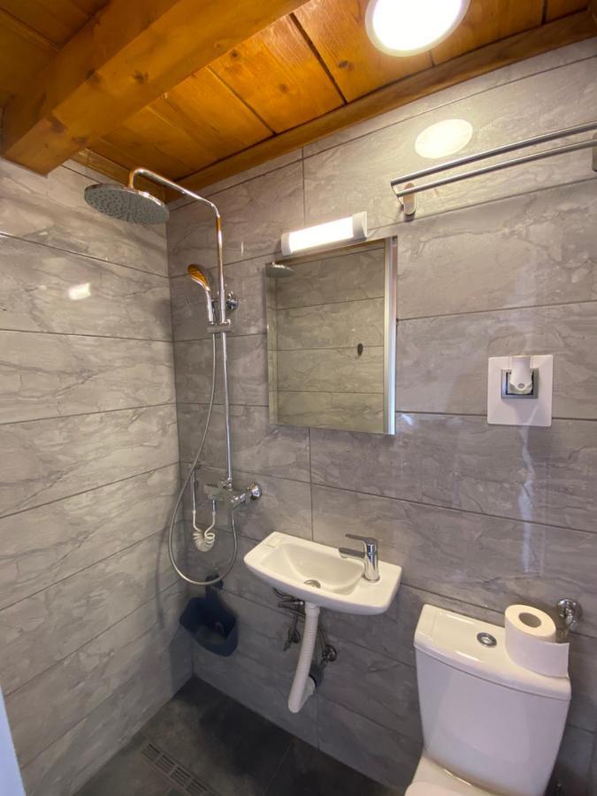 Petrovaradin Chalet Novi Sad Exterior photo