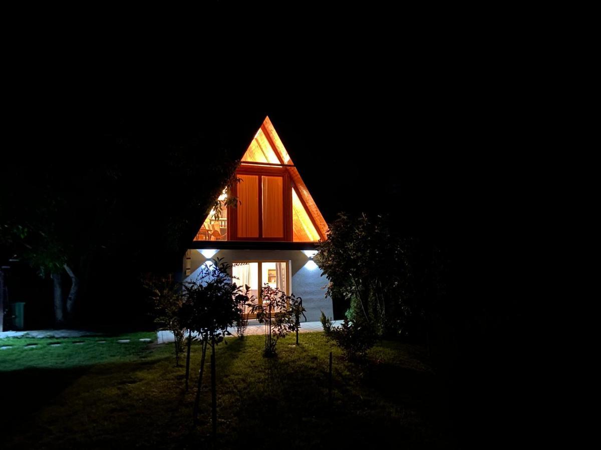 Petrovaradin Chalet Novi Sad Exterior photo