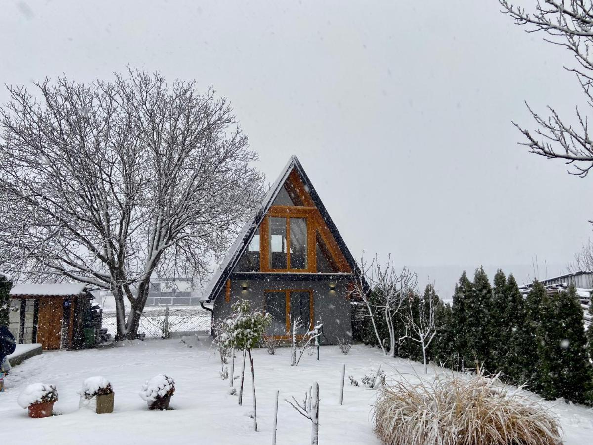 Petrovaradin Chalet Novi Sad Exterior photo